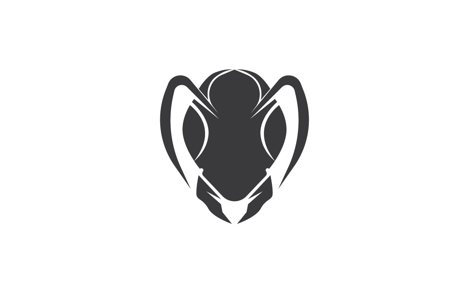 Kit Graphique #316067 Icon Animal Divers Modles Web - Logo template Preview