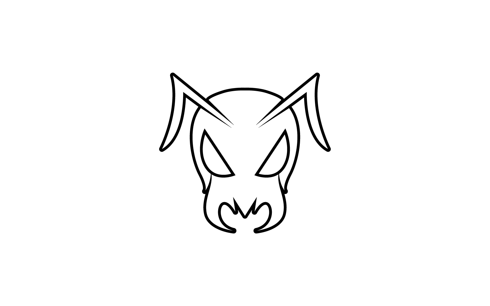 Kit Graphique #316075 Icon Animal Divers Modles Web - Logo template Preview