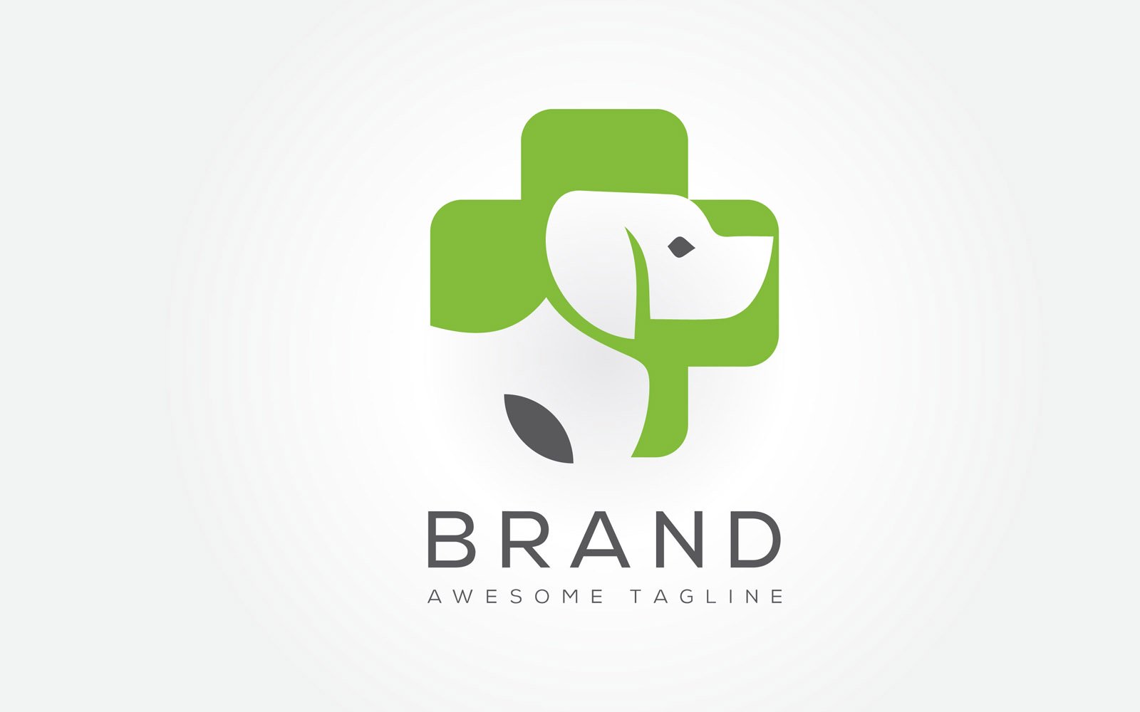 Template #316115 Pet Modern Webdesign Template - Logo template Preview