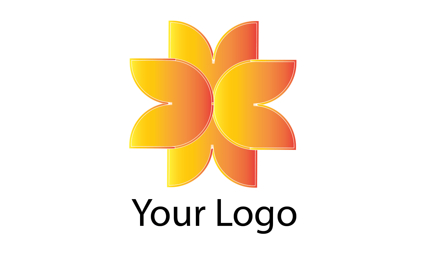 Template #316117 Beauty Logo Webdesign Template - Logo template Preview