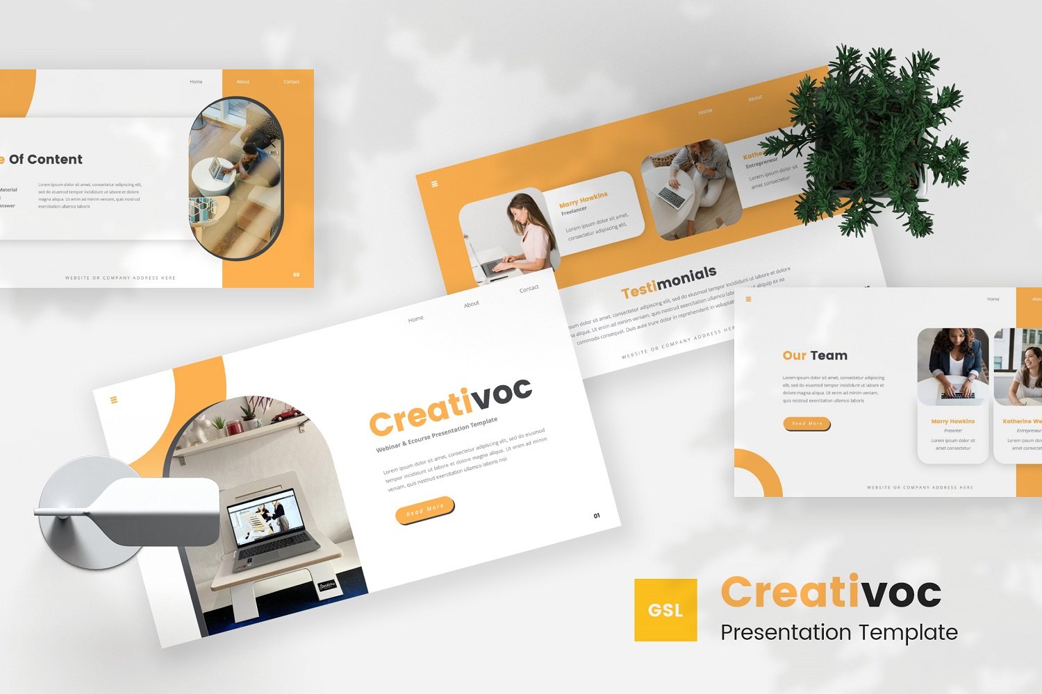 Kit Graphique #316179 Business Consultant Web Design - Logo template Preview
