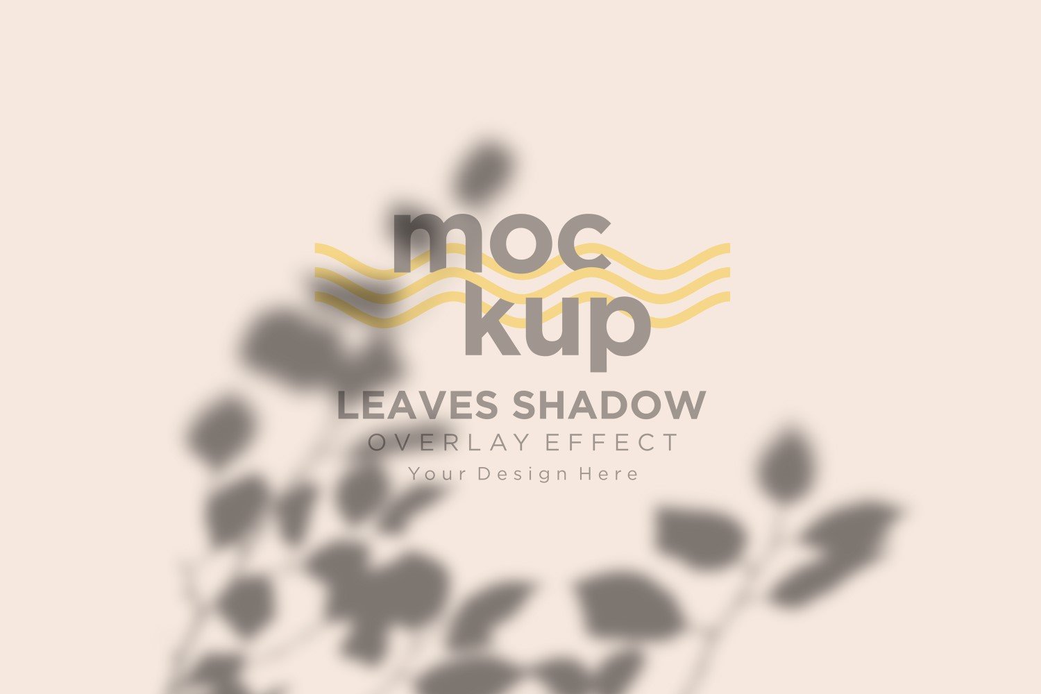 Kit Graphique #316345 Natural Leaves Divers Modles Web - Logo template Preview