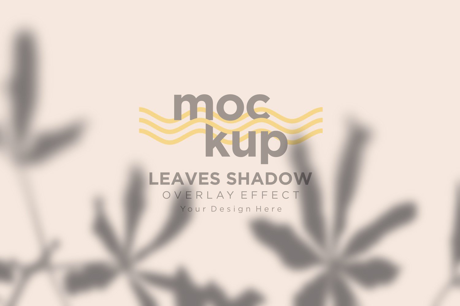 Kit Graphique #316355 Natural Leaves Divers Modles Web - Logo template Preview