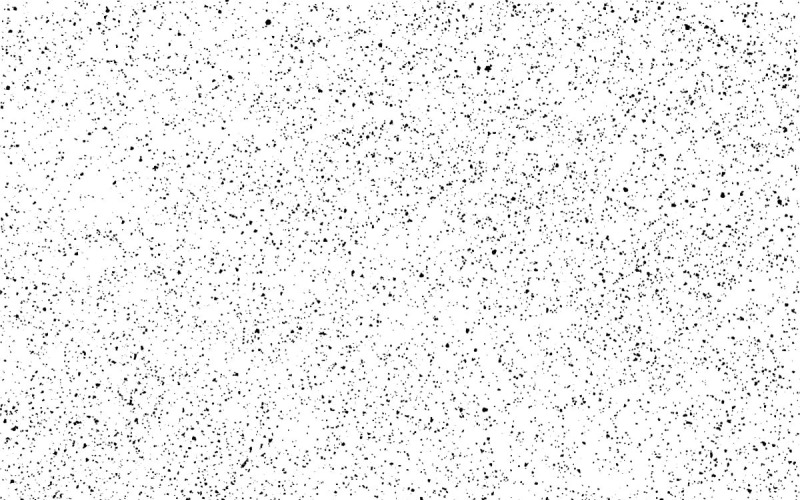 Grained texture and grunge effect vector Background