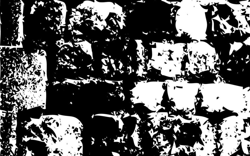 Wall texture with dark colors vector Background