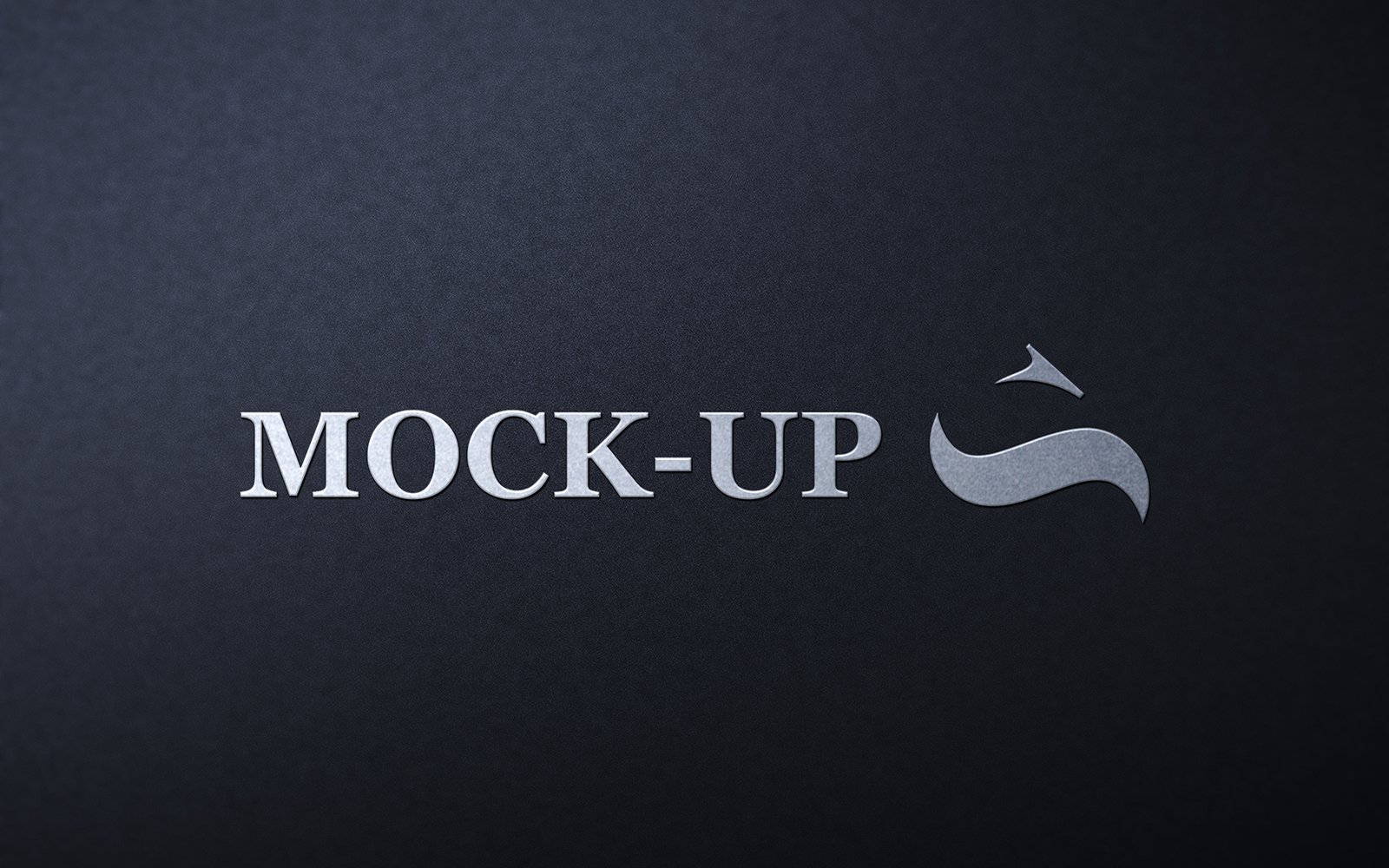 Template #316599 Mockup Branding Webdesign Template - Logo template Preview