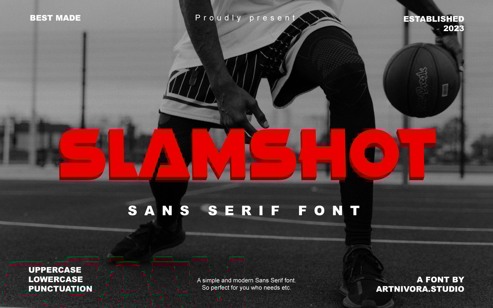 Template #316912 Fonts Display Webdesign Template - Logo template Preview