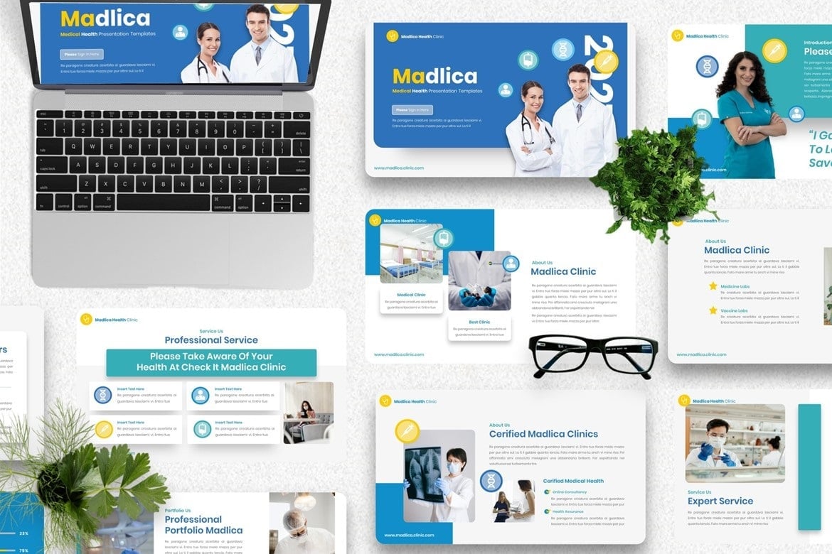 Kit Graphique #316969 Agence Business Divers Modles Web - Logo template Preview