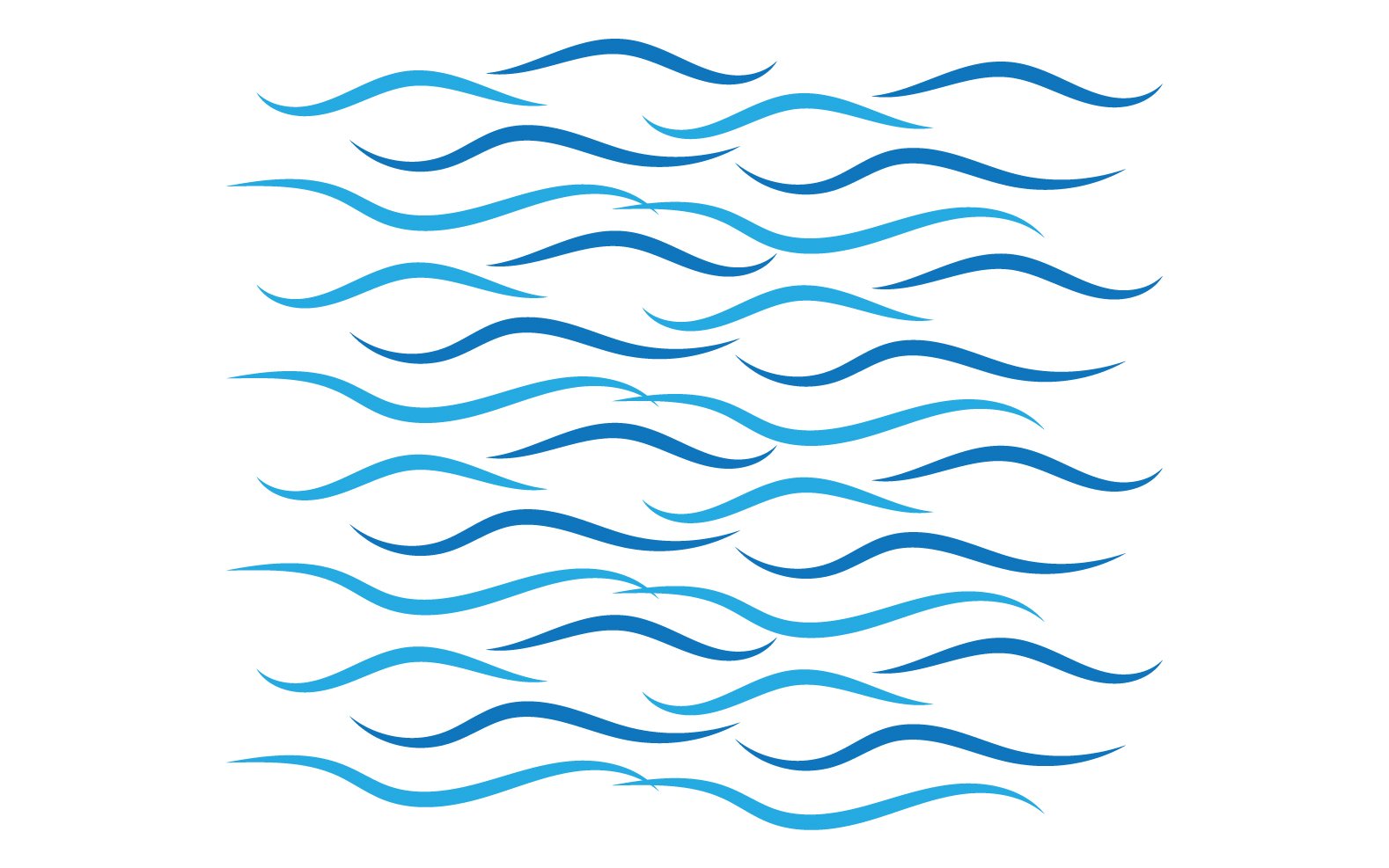 Kit Graphique #317113 Sea Eau Divers Modles Web - Logo template Preview