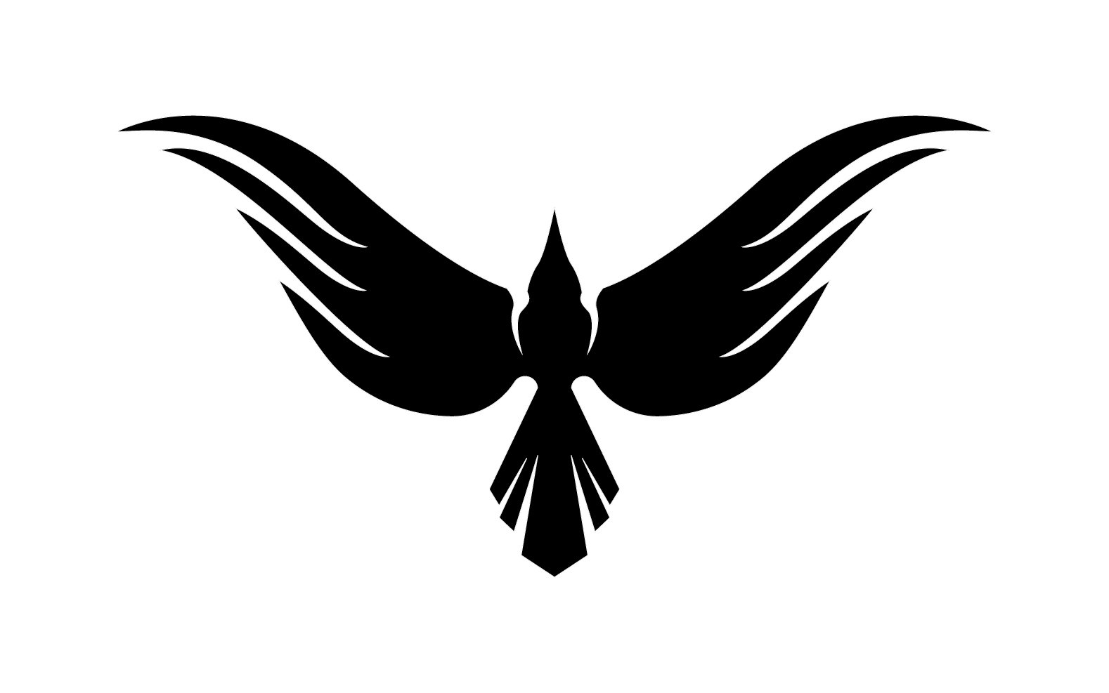 Kit Graphique #317142 Bird Logo Divers Modles Web - Logo template Preview