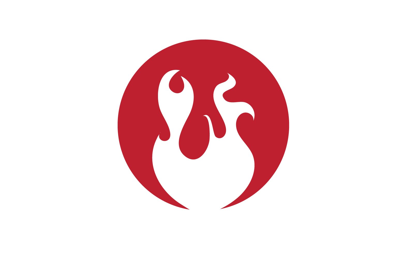 Kit Graphique #317199 Fire Flamme Divers Modles Web - Logo template Preview