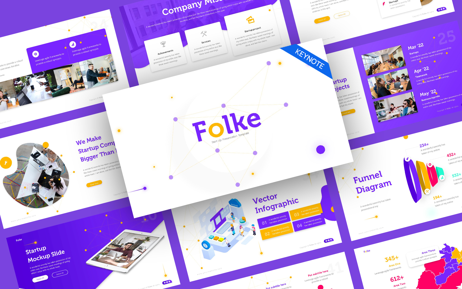 Template #317329 Business Plan Webdesign Template - Logo template Preview