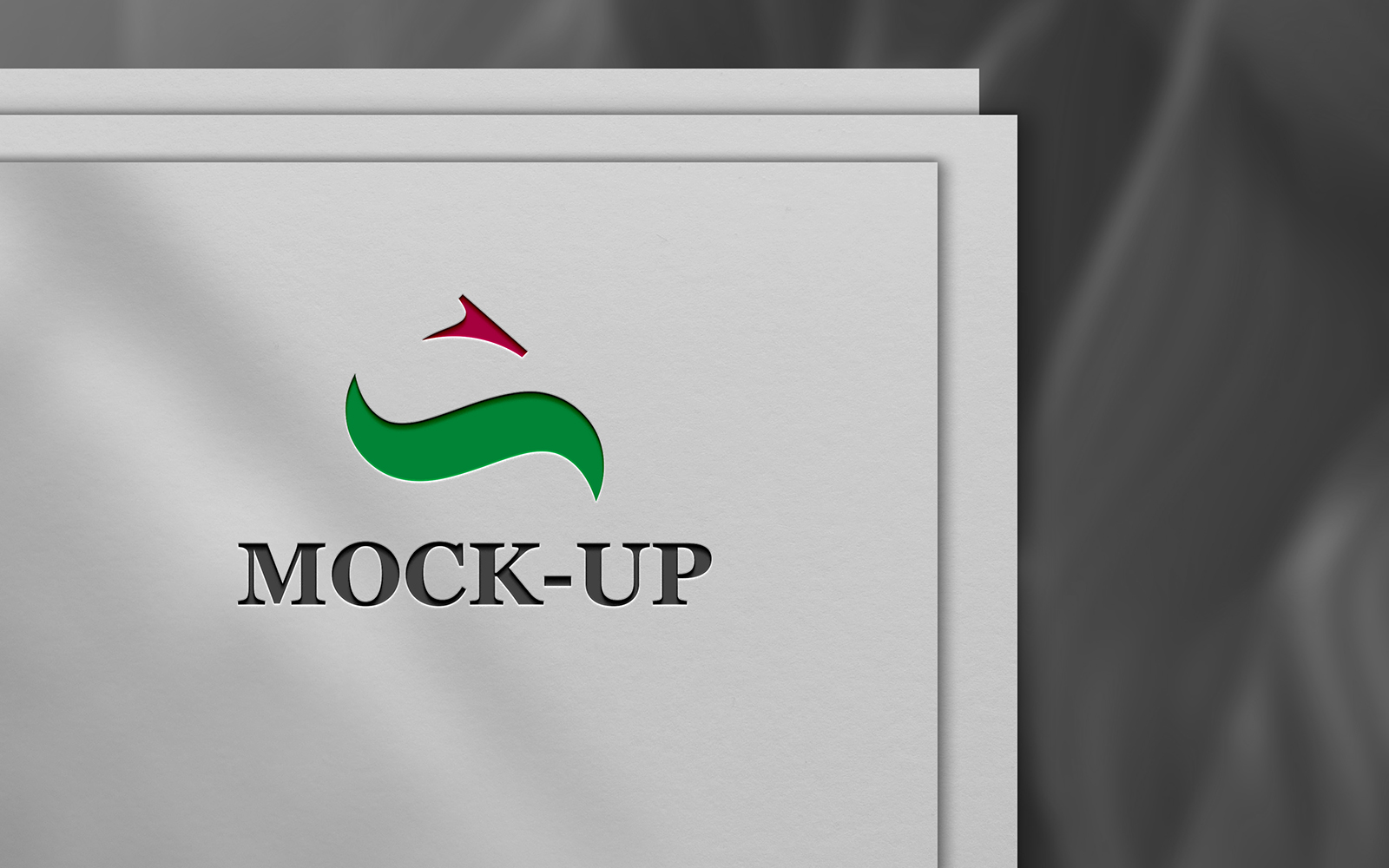 Kit Graphique #317361 Mockup Logo Web Design - Logo template Preview