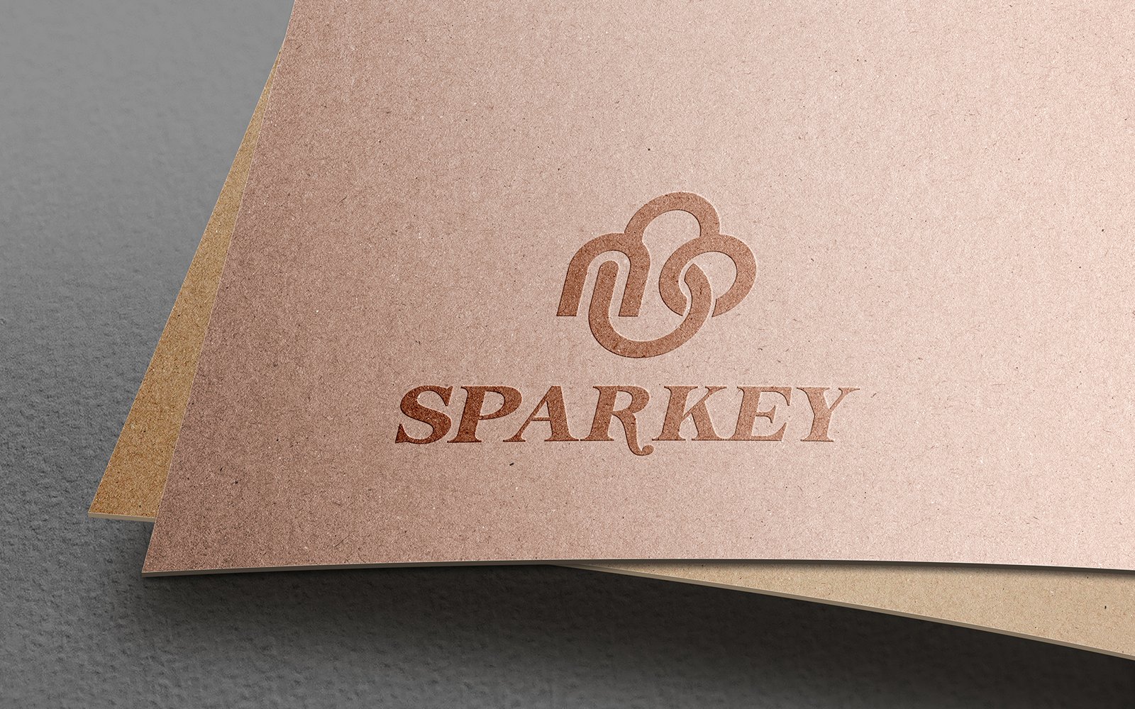 Kit Graphique #317374 Logo Mockup Divers Modles Web - Logo template Preview