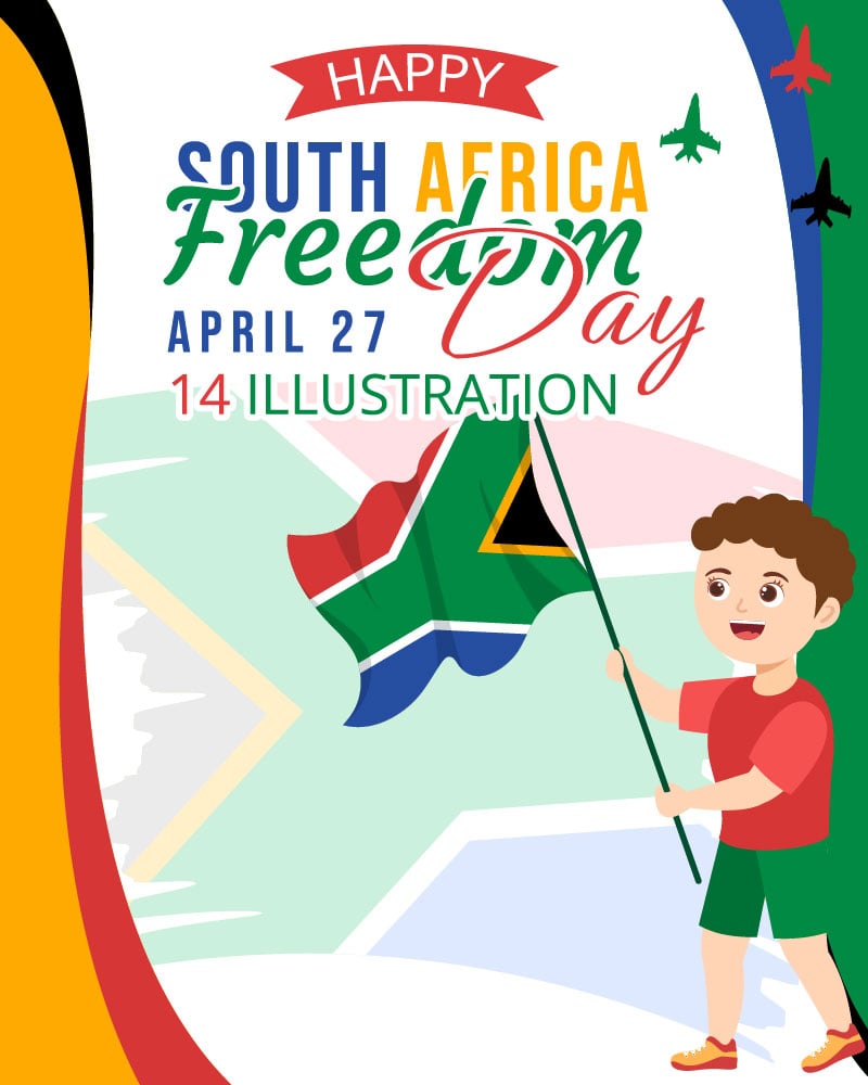 Kit Graphique #317379 Sud Africa Divers Modles Web - Logo template Preview