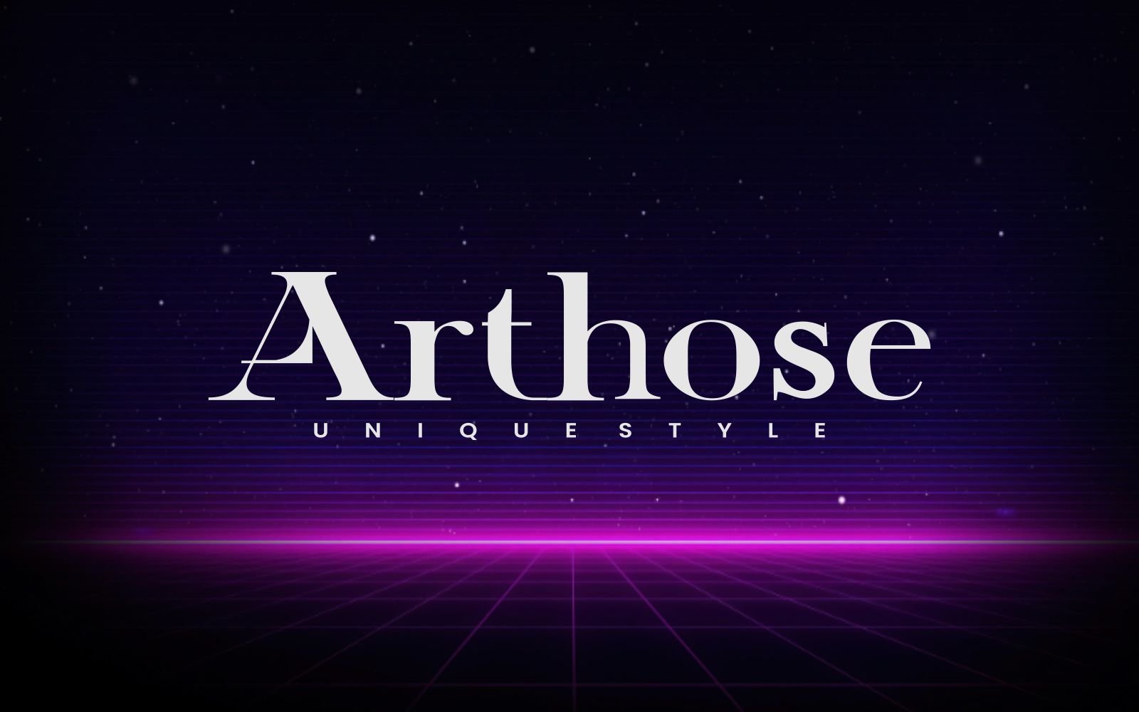 Template #317407 Fonts Serif Webdesign Template - Logo template Preview