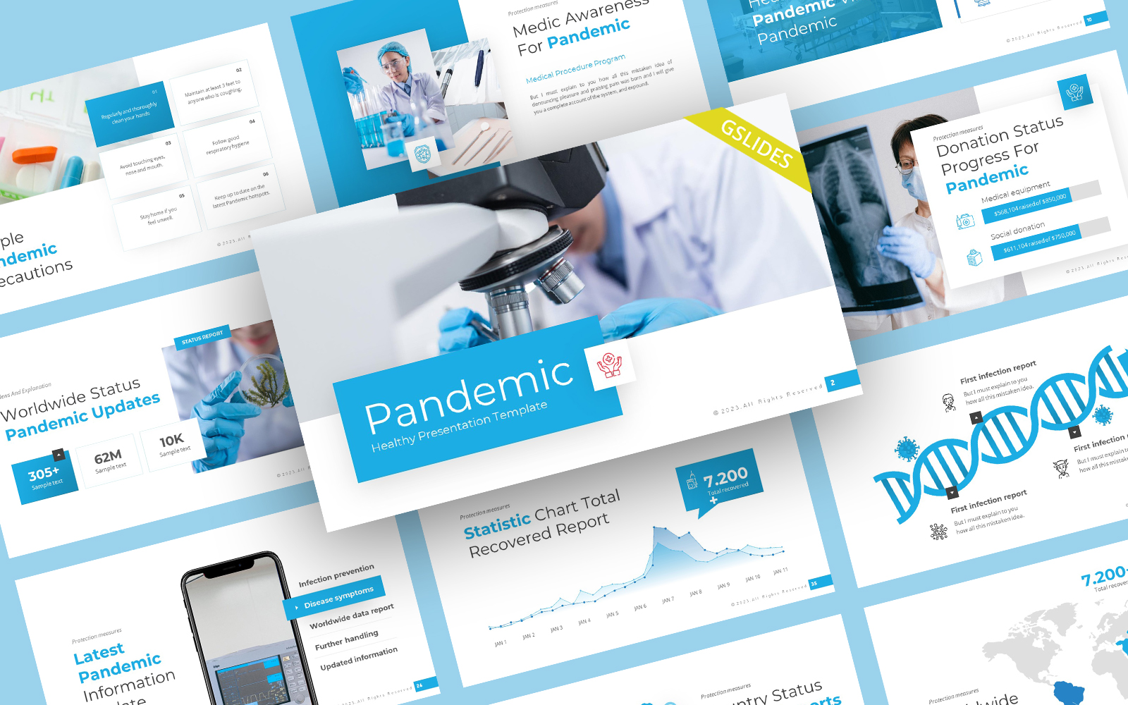 Template #317434 Medicine Beautician Webdesign Template - Logo template Preview