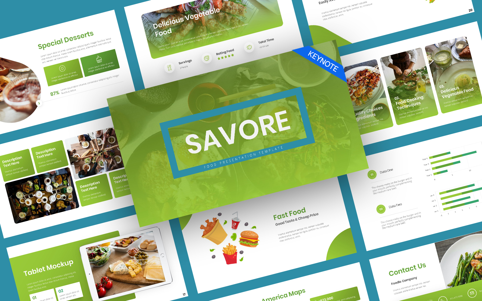 Template #317446 Business Cafe Webdesign Template - Logo template Preview