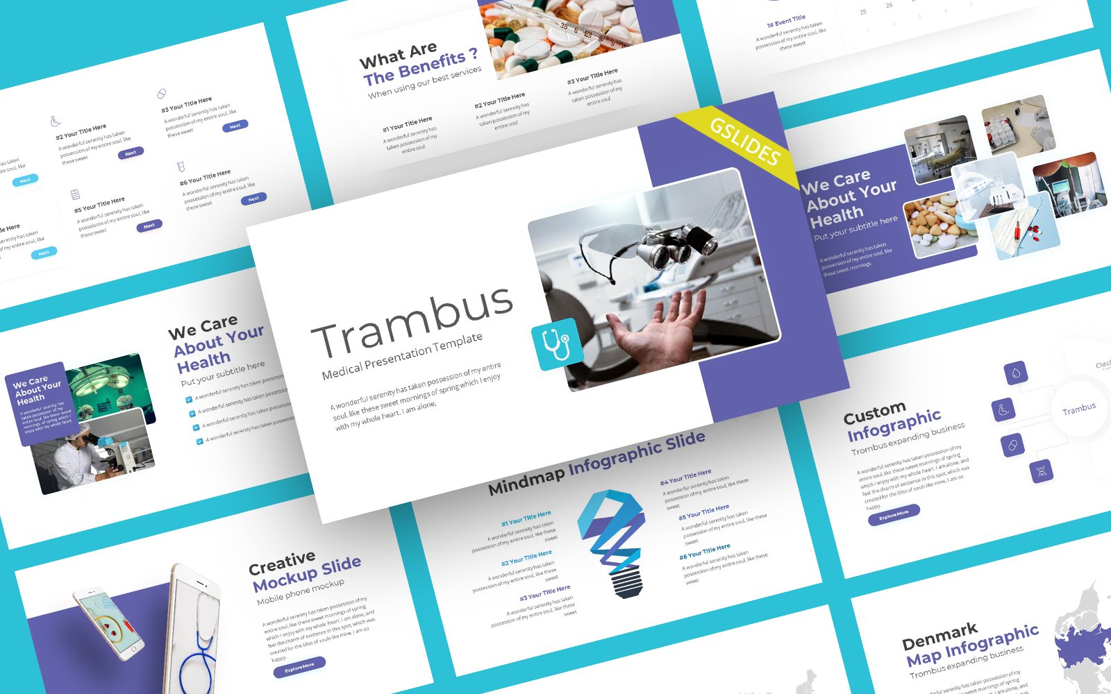 Template #317458 Medicine Beautician Webdesign Template - Logo template Preview