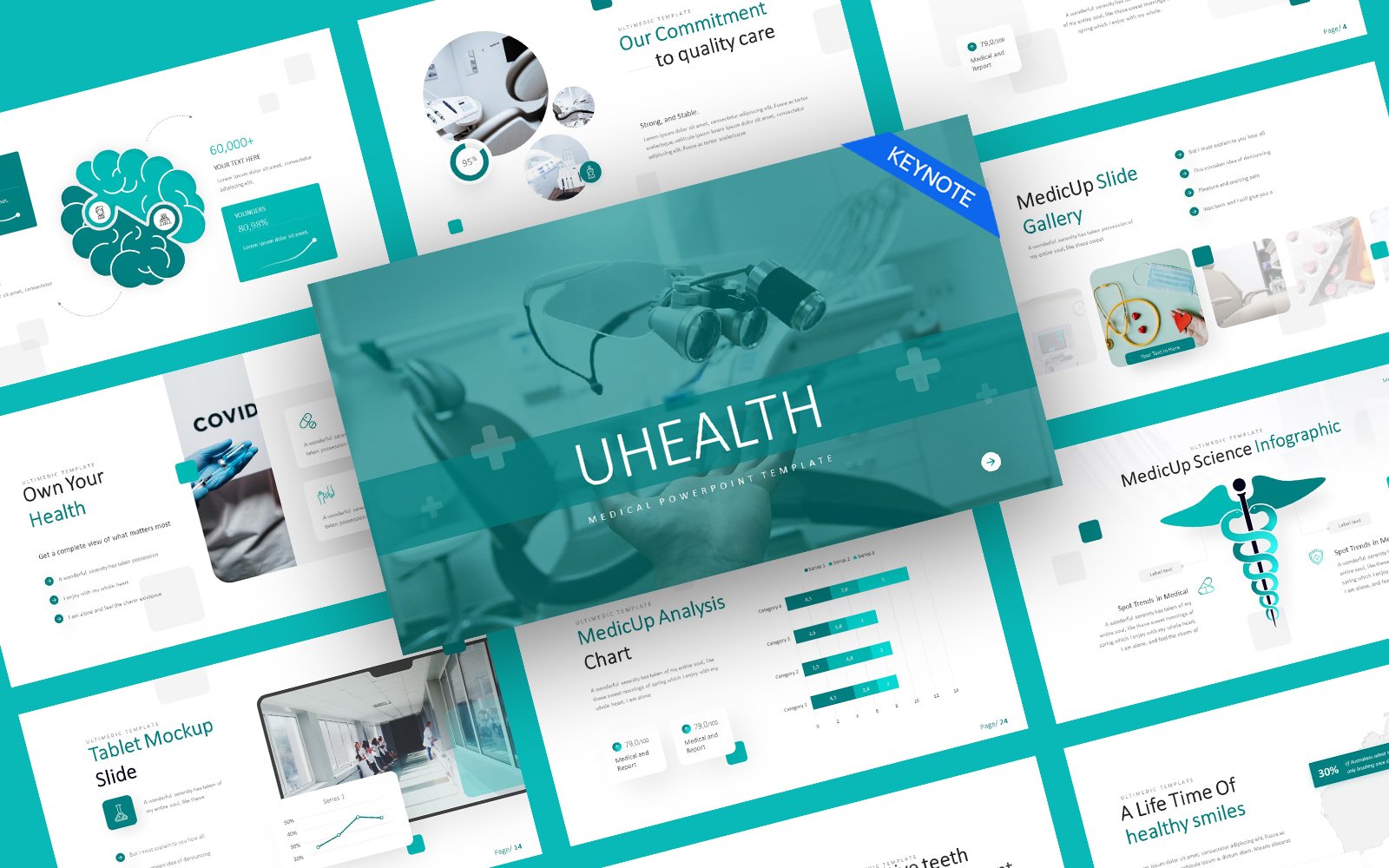 Template #317463 Medicine Beautician Webdesign Template - Logo template Preview