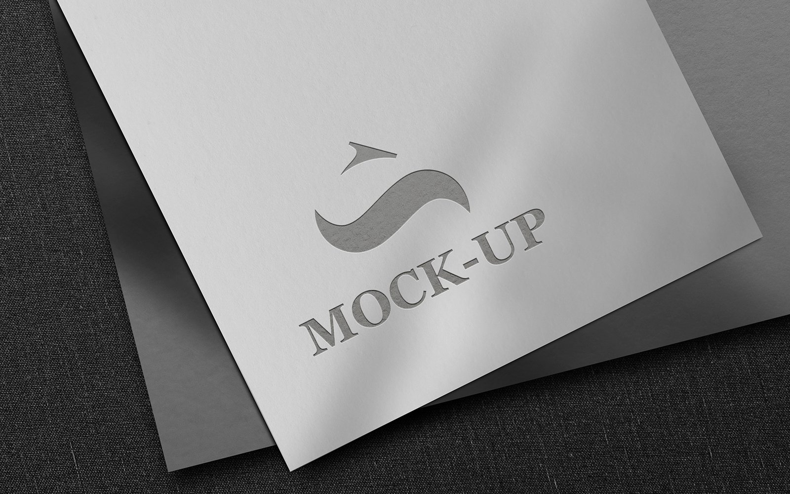 Kit Graphique #317571 Mockup Logo Web Design - Logo template Preview