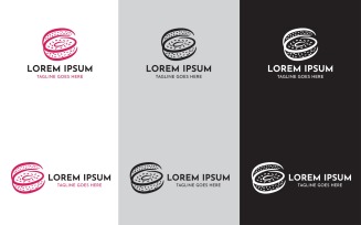 Business Logo Design - Food & Restaurant