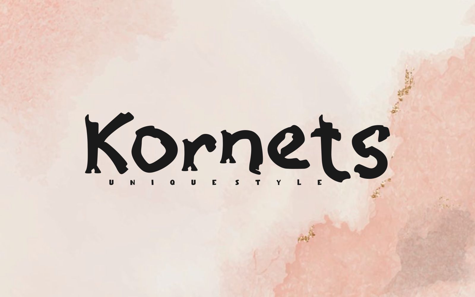 Template #317610 Fonts Uppercase Webdesign Template - Logo template Preview