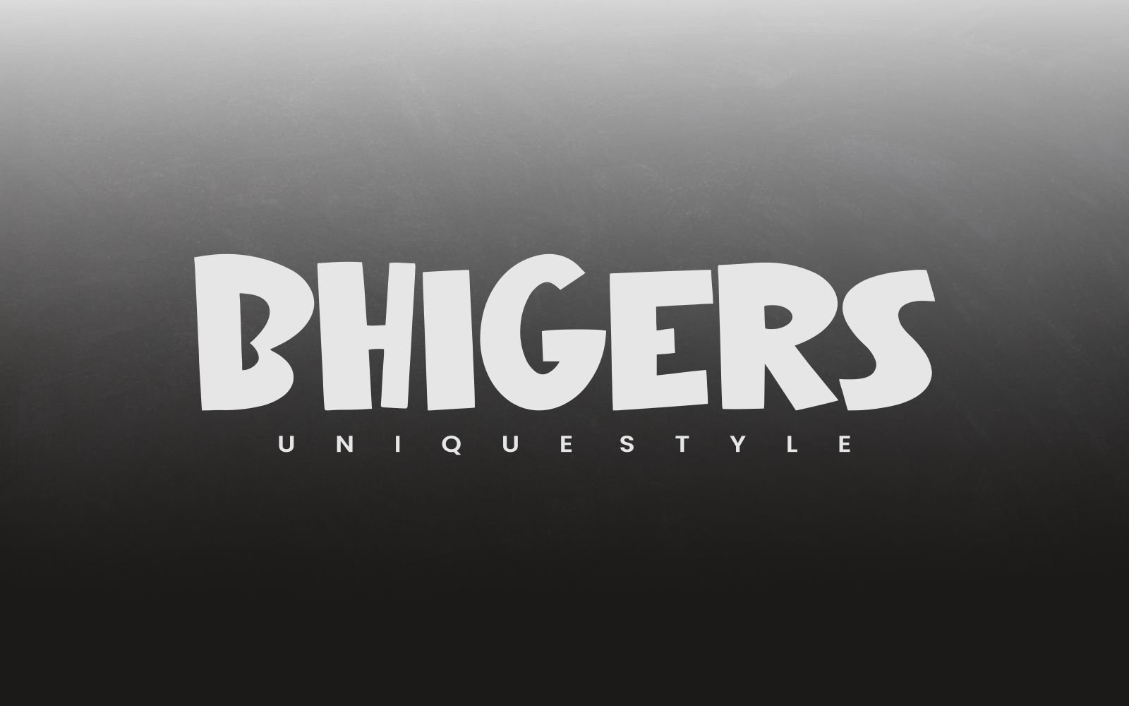 Template #317612 Fonts Display Webdesign Template - Logo template Preview