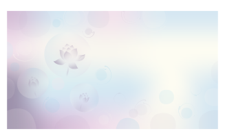 Pastel Background Image 14400x8100px with Lotus