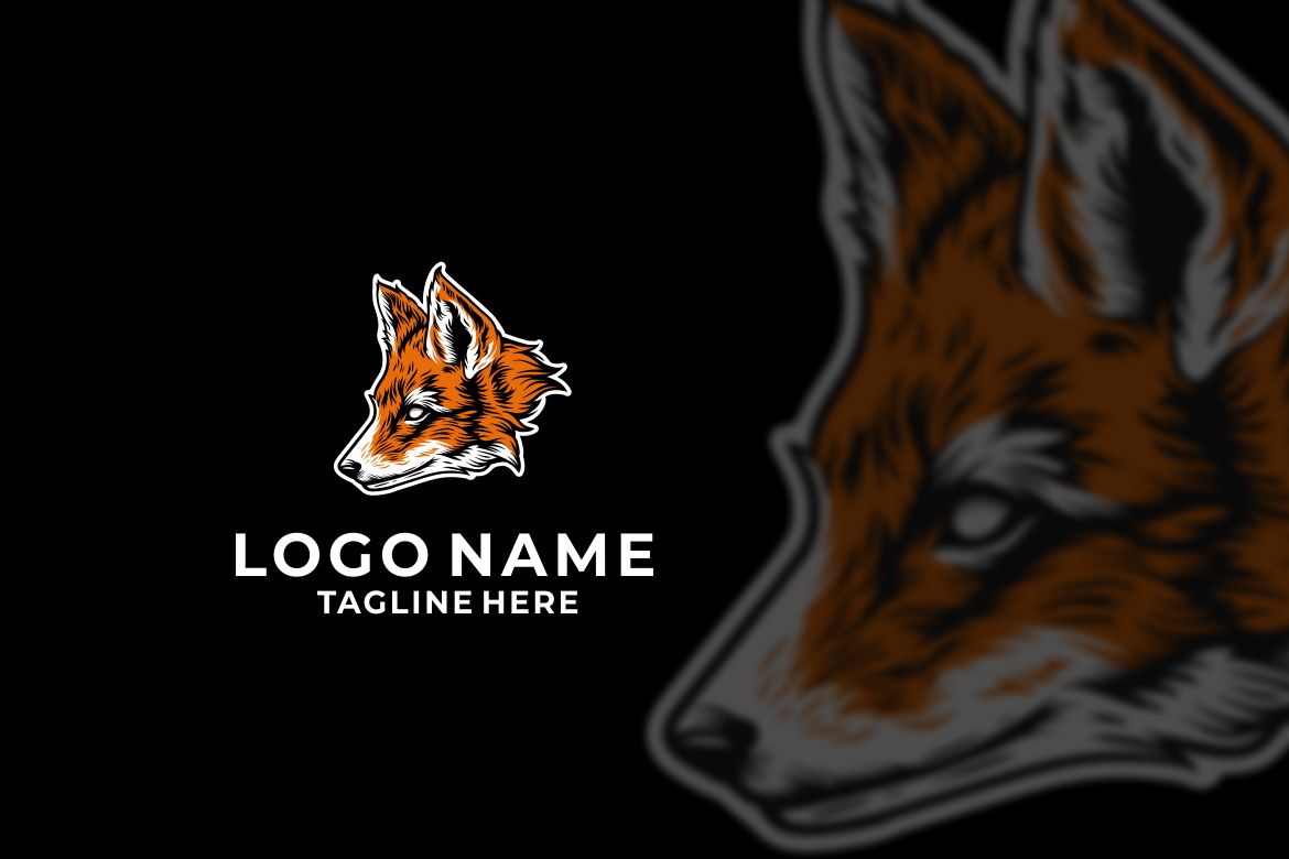 Kit Graphique #317790 Publicit Animal Web Design - Logo template Preview