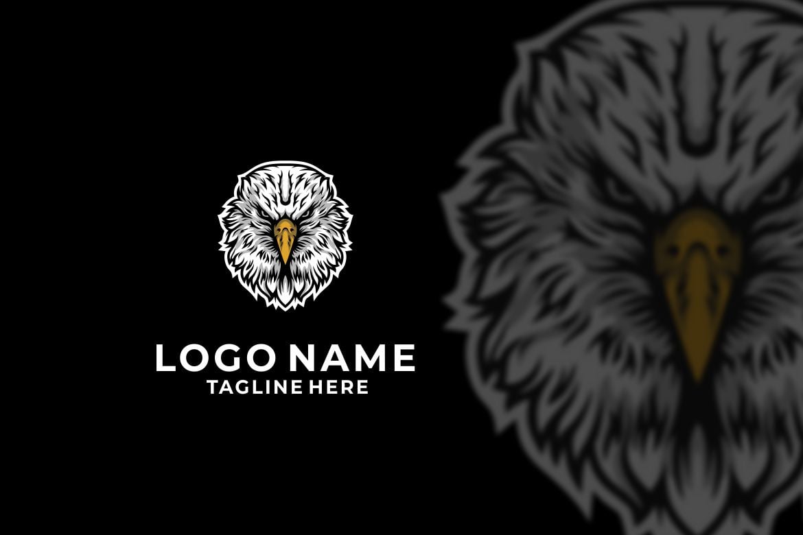 Kit Graphique #317794 Publicit Animal Web Design - Logo template Preview