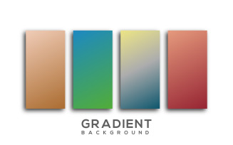 Gradient Vector Background Images