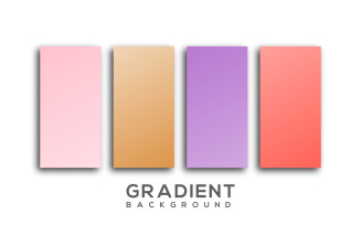 Vector Background design & Gradient Images To Download