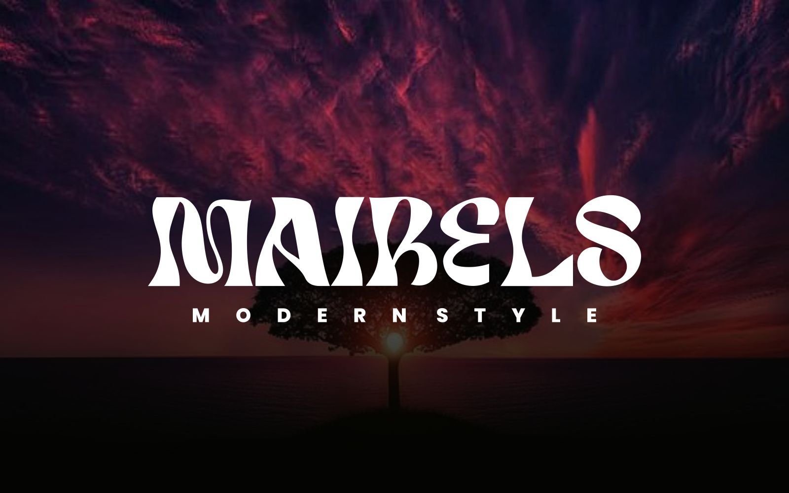 Kit Graphique #317906 Polices Afficher Web Design - Logo template Preview