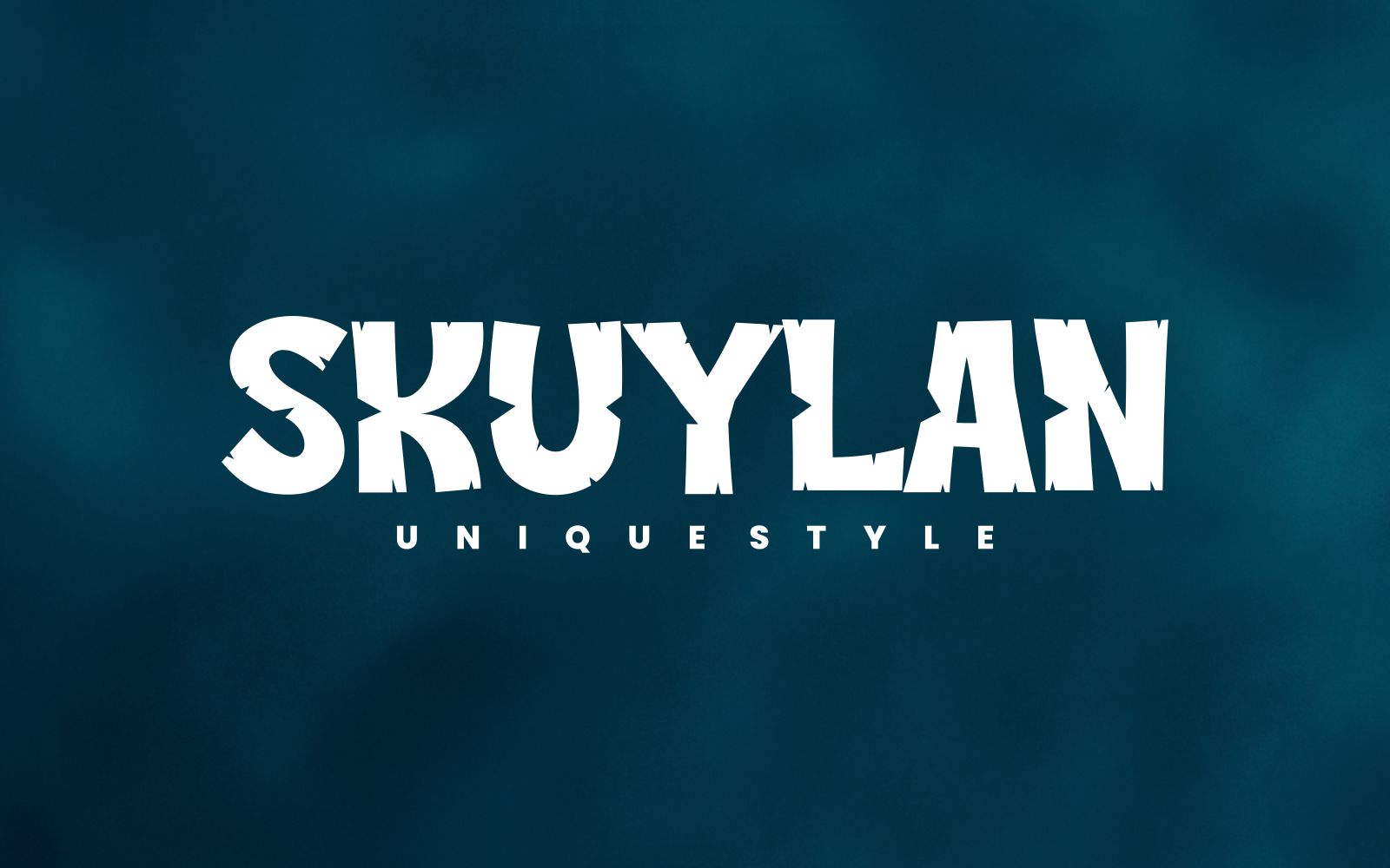 Template #317907 Fonts Display Webdesign Template - Logo template Preview