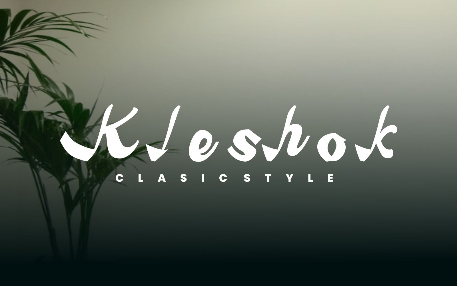 Template #317908 Fonts Display Webdesign Template - Logo template Preview