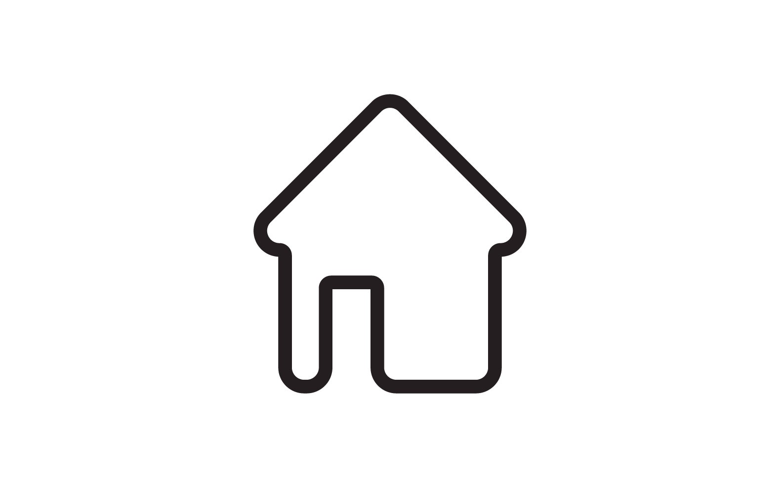 Kit Graphique #318031 Property Maison Divers Modles Web - Logo template Preview