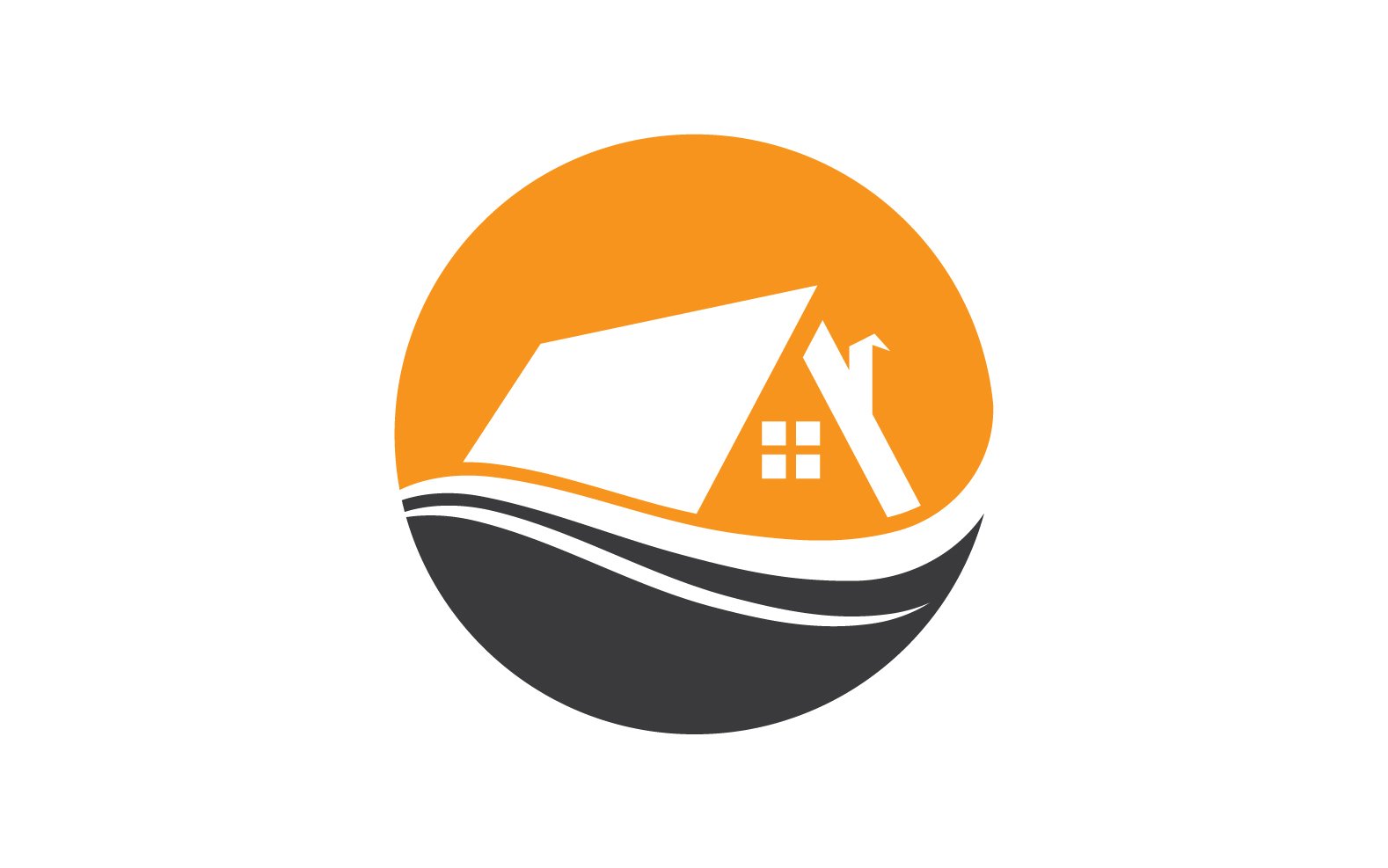 Kit Graphique #318044 Property Maison Divers Modles Web - Logo template Preview