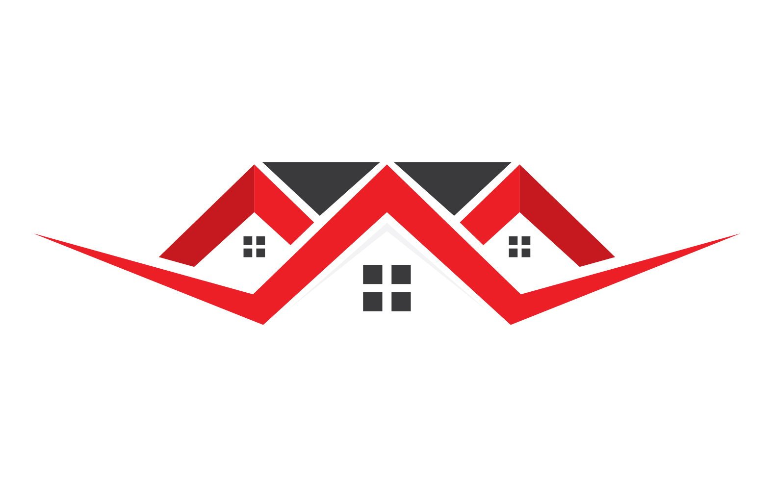 Kit Graphique #318065 Property Maison Divers Modles Web - Logo template Preview