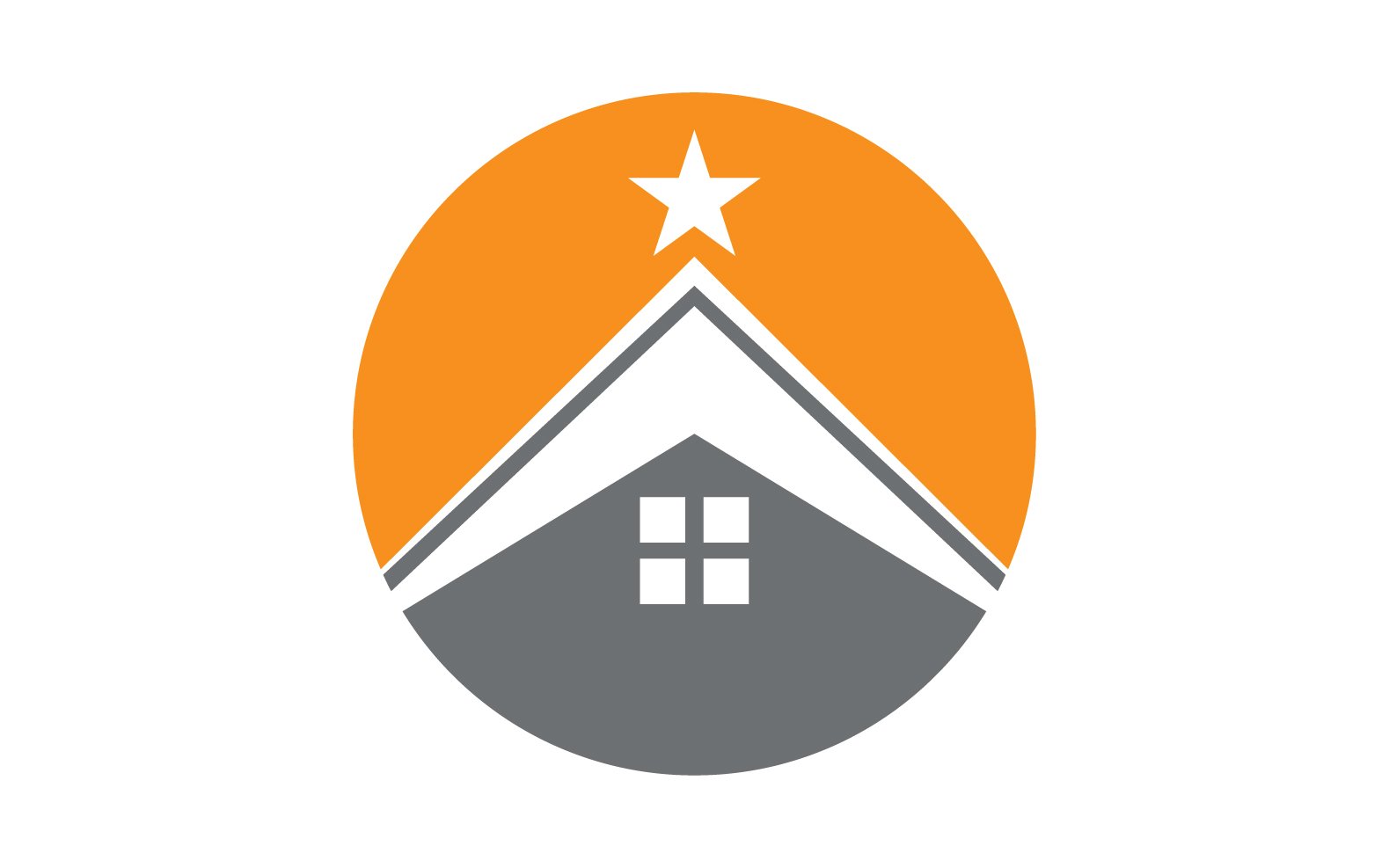 Kit Graphique #318080 Property Home Divers Modles Web - Logo template Preview