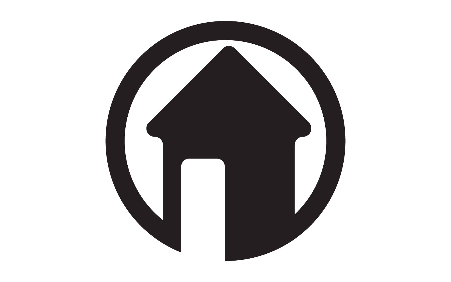 Kit Graphique #318085 Property Home Divers Modles Web - Logo template Preview