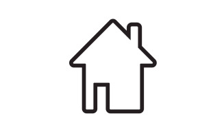 Home sell,property ,building logo vector v1