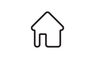 Home sell,property ,building logo vector v2