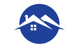 Home sell,property ,building logo vector v49