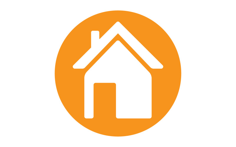 Home sell,property ,building logo vector v60 Logo Template