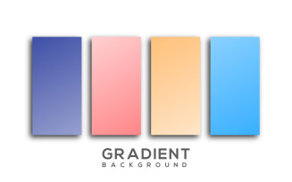 Gradient Background High Res Illustrations