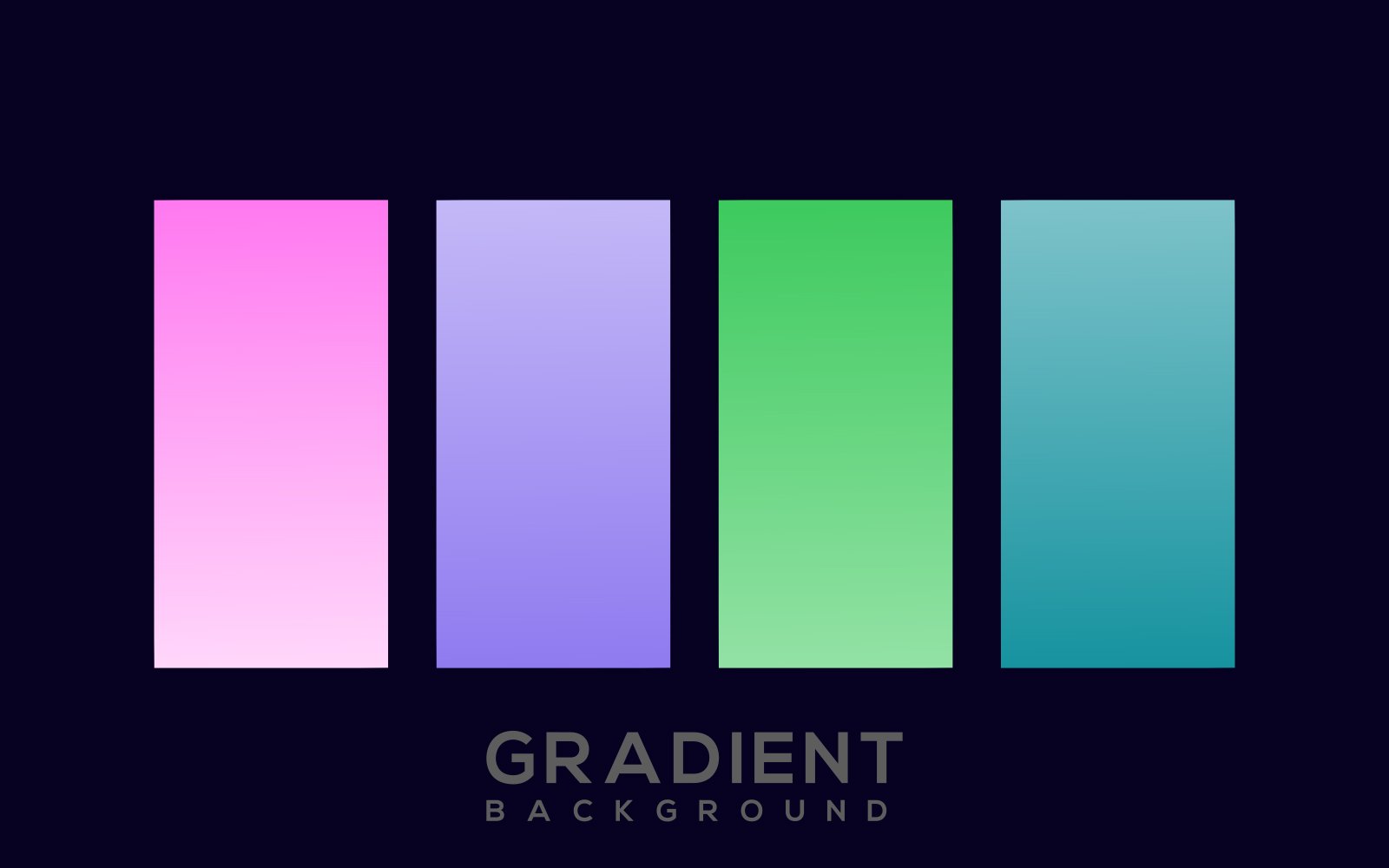 Kit Graphique #318370 Vibrant Couleur Web Design - Logo template Preview