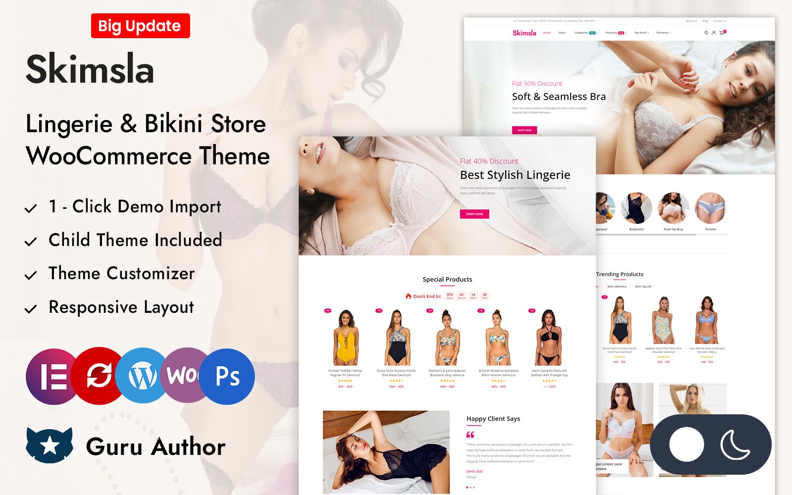 Template #318948 Clothing Fashion Webdesign Template - Logo template Preview