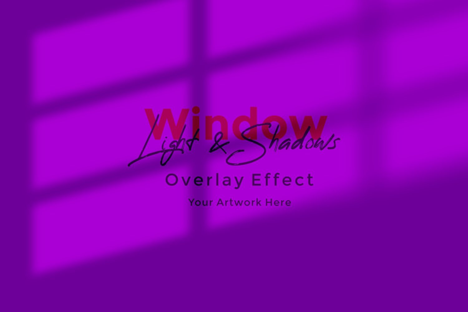 Template #319057 Shadow Sunrise Webdesign Template - Logo template Preview