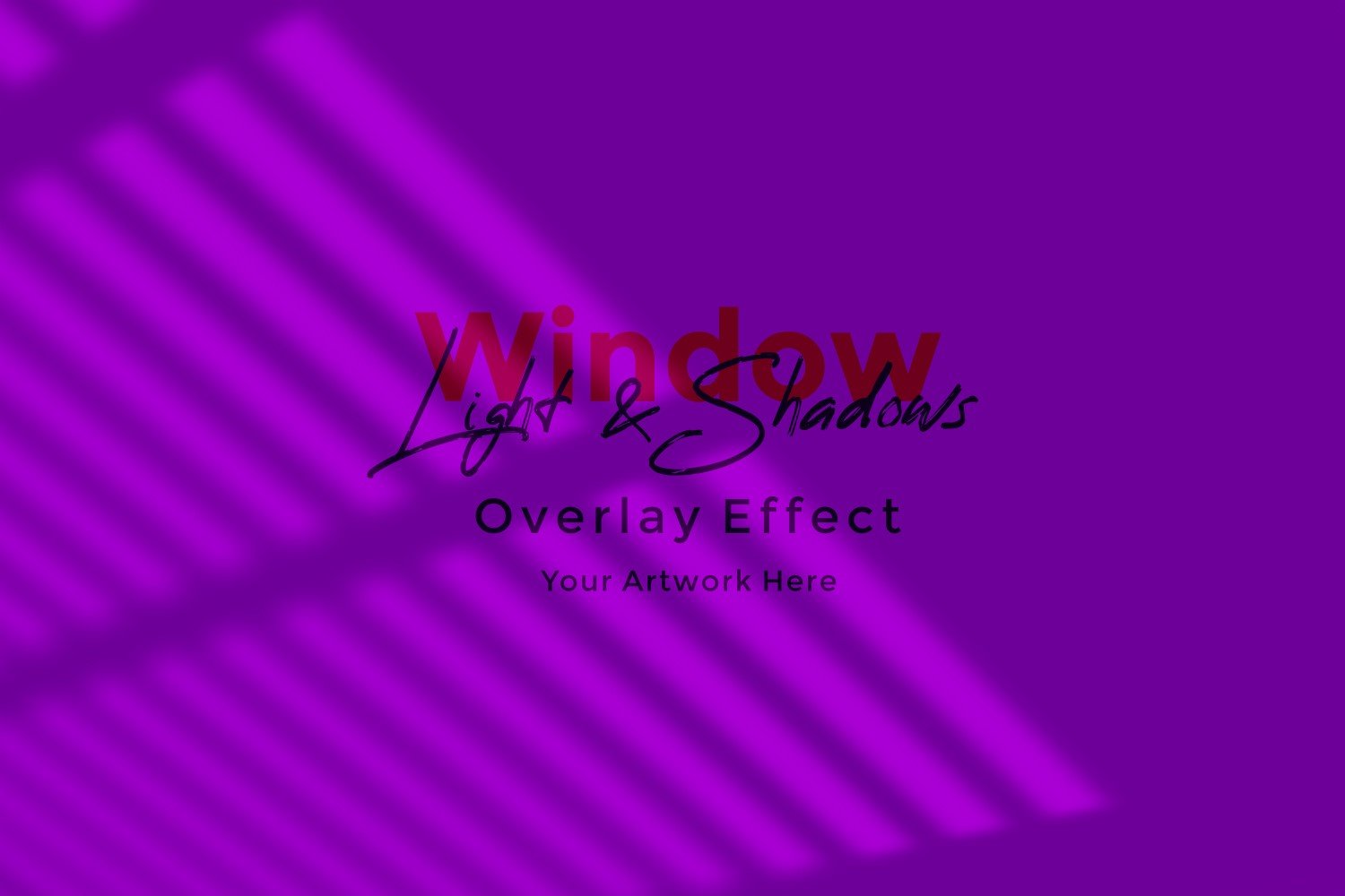 Template #319064 Shadow Sunrise Webdesign Template - Logo template Preview